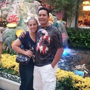 Meet your Posher, Lance